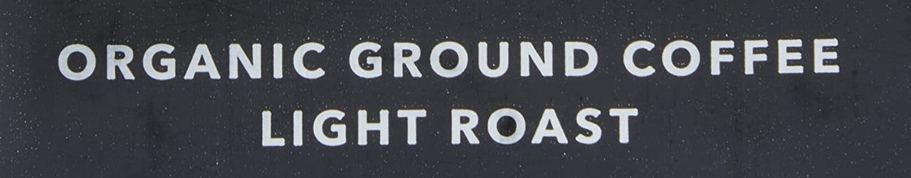 Kicking Horse Ground Coffee Hola Light Roast 284g/10 oz. {Imported from Canada}